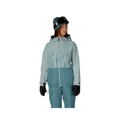 686 Womens Athena Insulated Jacket 2027 - UtahSkis for sale at UtahSkis