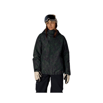 686 Womens GTX Willow Insulated Jacket 2027 - UtahSkis for sale at UtahSkis