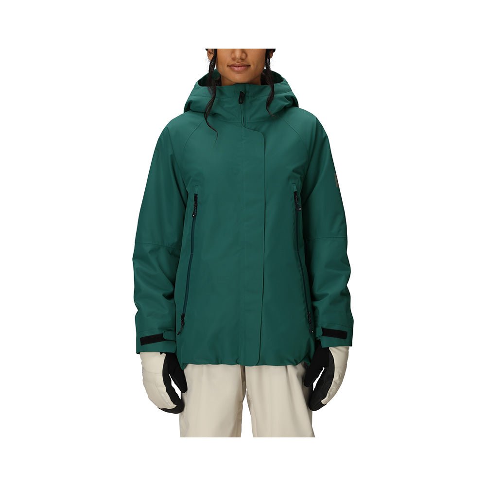 686 Womens Whisper Insulated Jacket 2026 - UtahSkis for sale at UtahSkis