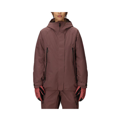 686 Womens Whisper Insulated Jacket 2026 - UtahSkis for sale at UtahSkis