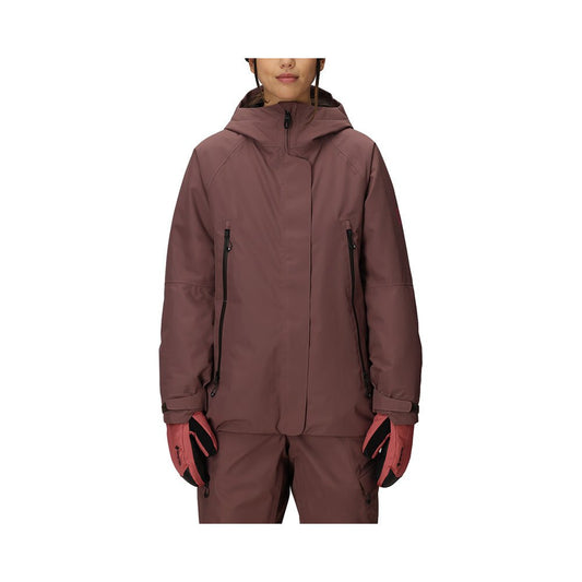 686 Womens Whisper Insulated Jacket 2026 - UtahSkis for sale at UtahSkis