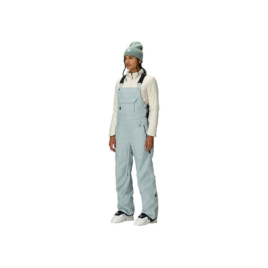686 Womens Black Magic Insulated Bib 2026 - UtahSkis for sale at UtahSkis