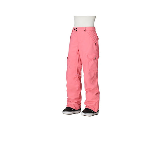 686 Womens Aura Insulated Cargo Pants 2026 - UtahSkis for sale at UtahSkis