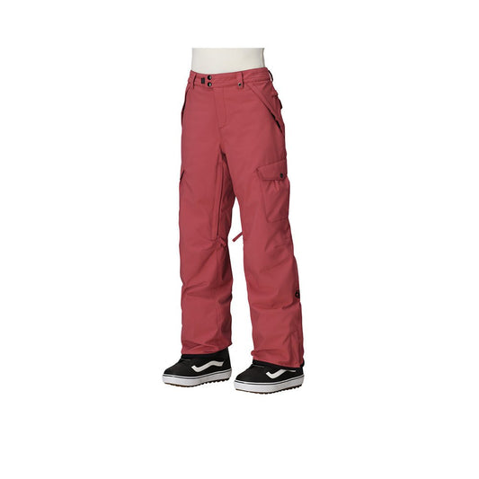 686 Womens Aura Insulated Cargo Pants 2026 - UtahSkis for sale at UtahSkis