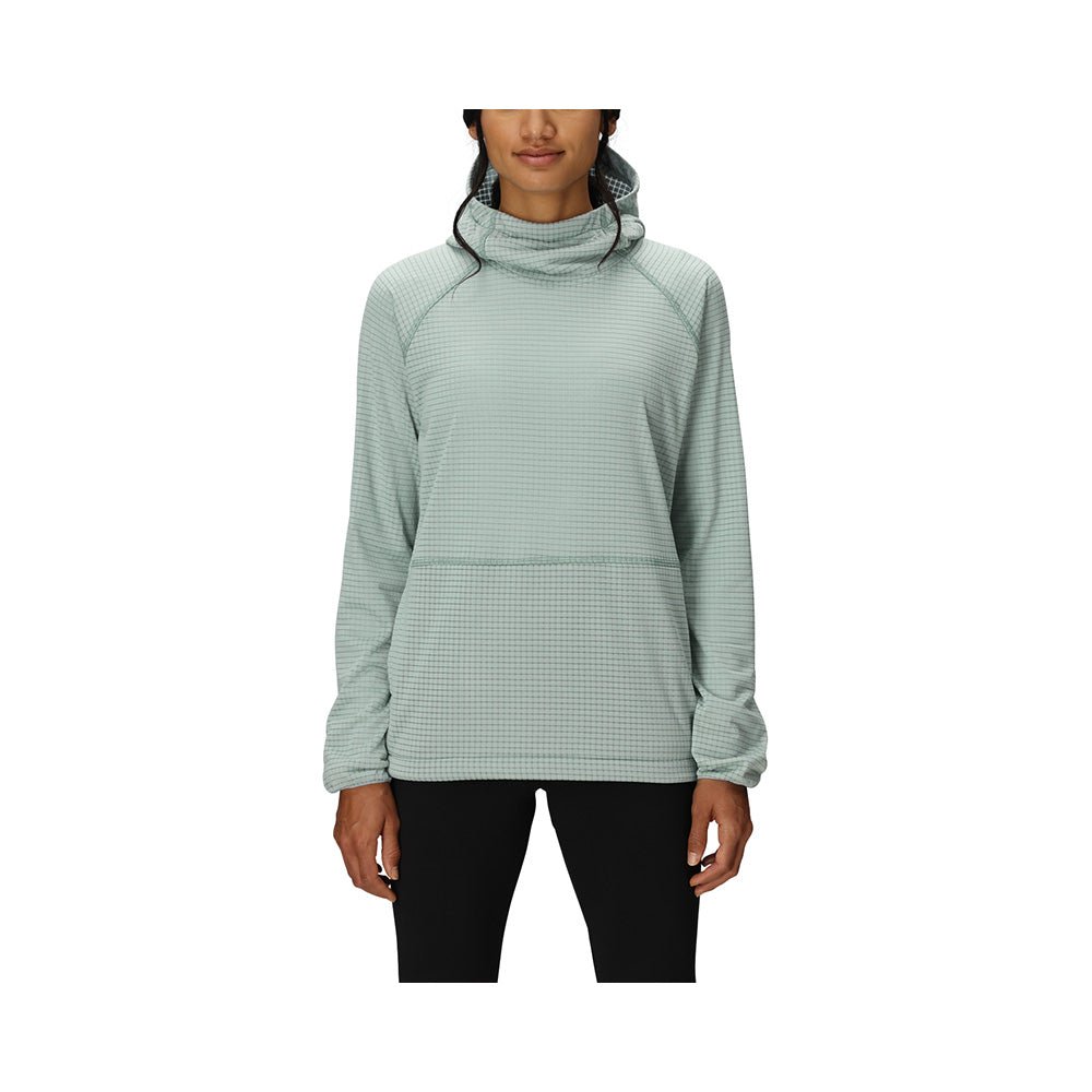 686 Womens Mission Grid Hoody 2026 - UtahSkis for sale at UtahSkis