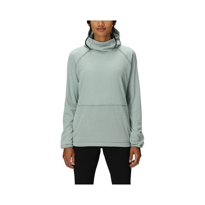 686 Womens Mission Grid Hoody 2026 - UtahSkis for sale at UtahSkis