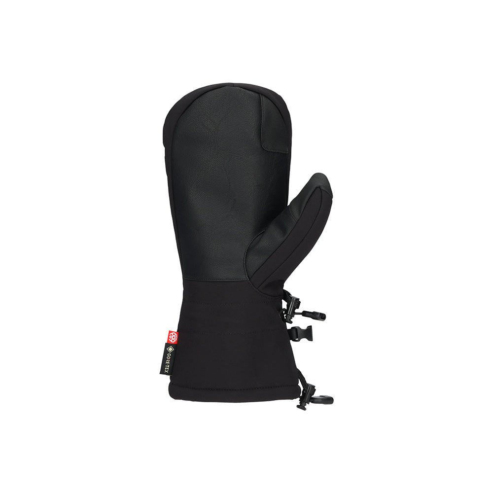 686 Mens Gore-Tex Linear Mitt 2027 - UtahSkis for sale at UtahSkis