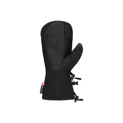 686 Mens Gore-Tex Linear Mitt 2027 - UtahSkis for sale at UtahSkis
