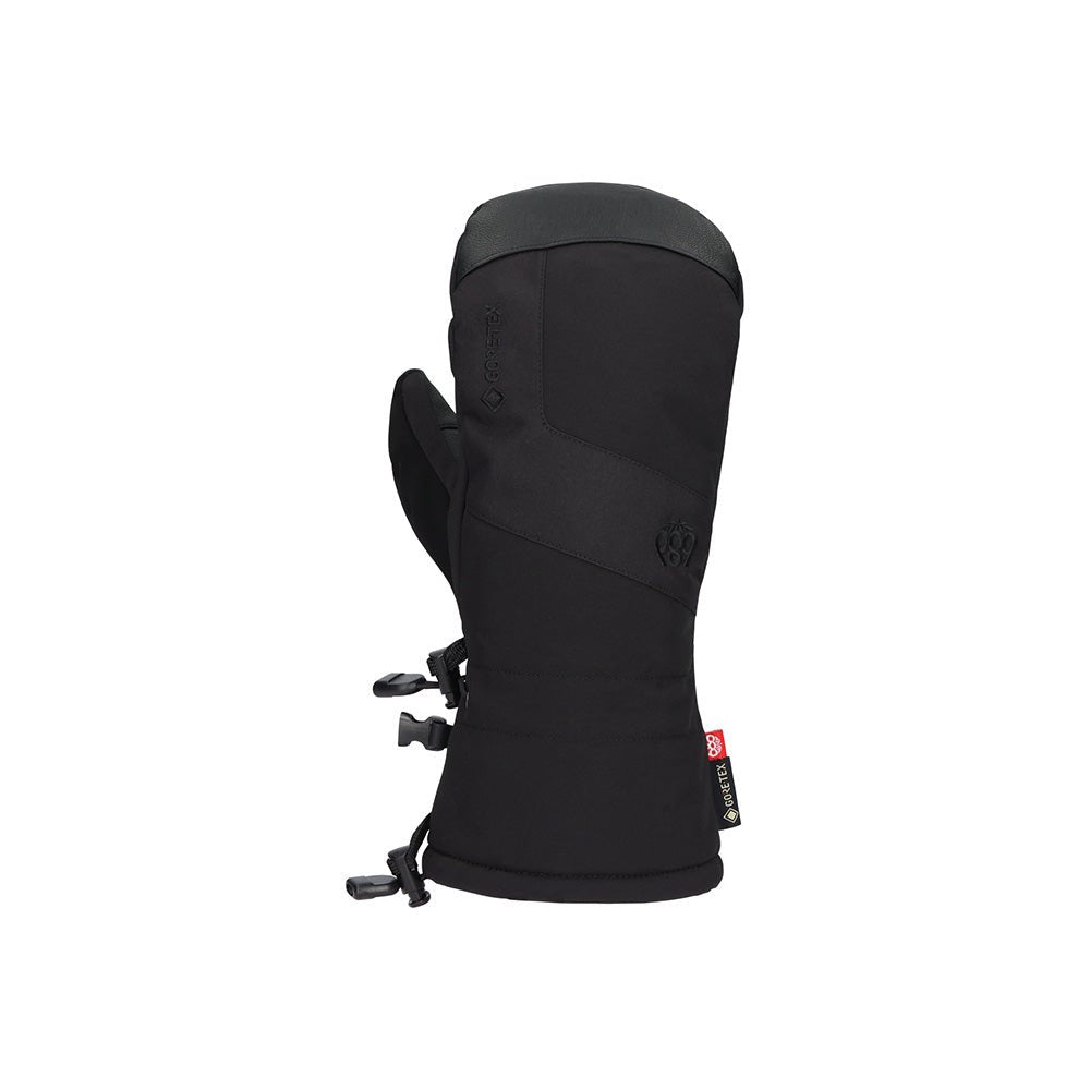 686 Mens Gore - Tex Linear Mitt 2026 - UtahSkis for sale at UtahSkis