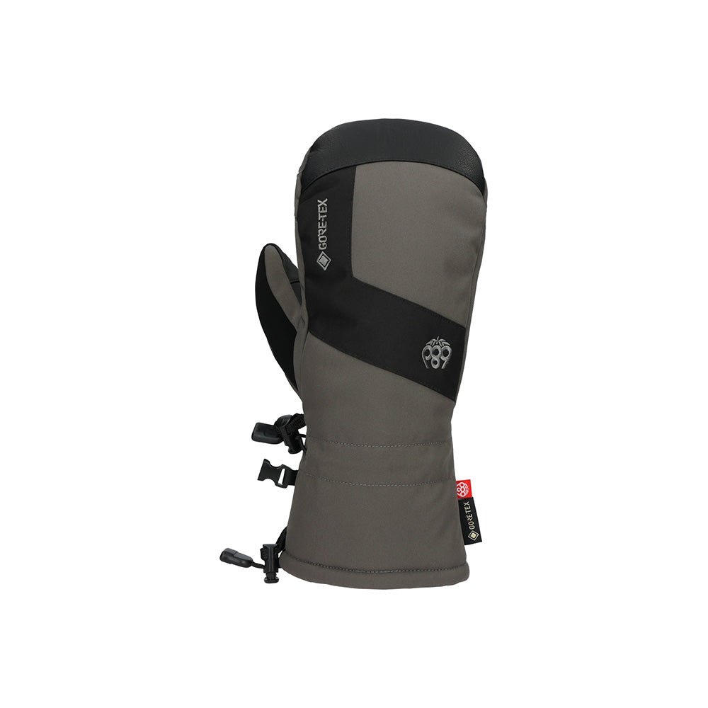 686 Mens Gore - Tex Linear Mitt 2026 - UtahSkis for sale at UtahSkis
