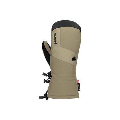 686 Mens Gore - Tex Linear Mitt 2026 - UtahSkis for sale at UtahSkis