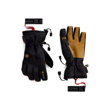 686 Mens GTX Linear Gloves 2027 - UtahSkis for sale at UtahSkis