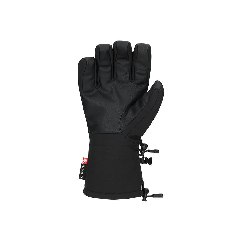 686 Gore - Tex Linear Mens Glove 2026 - UtahSkis for sale at UtahSkis
