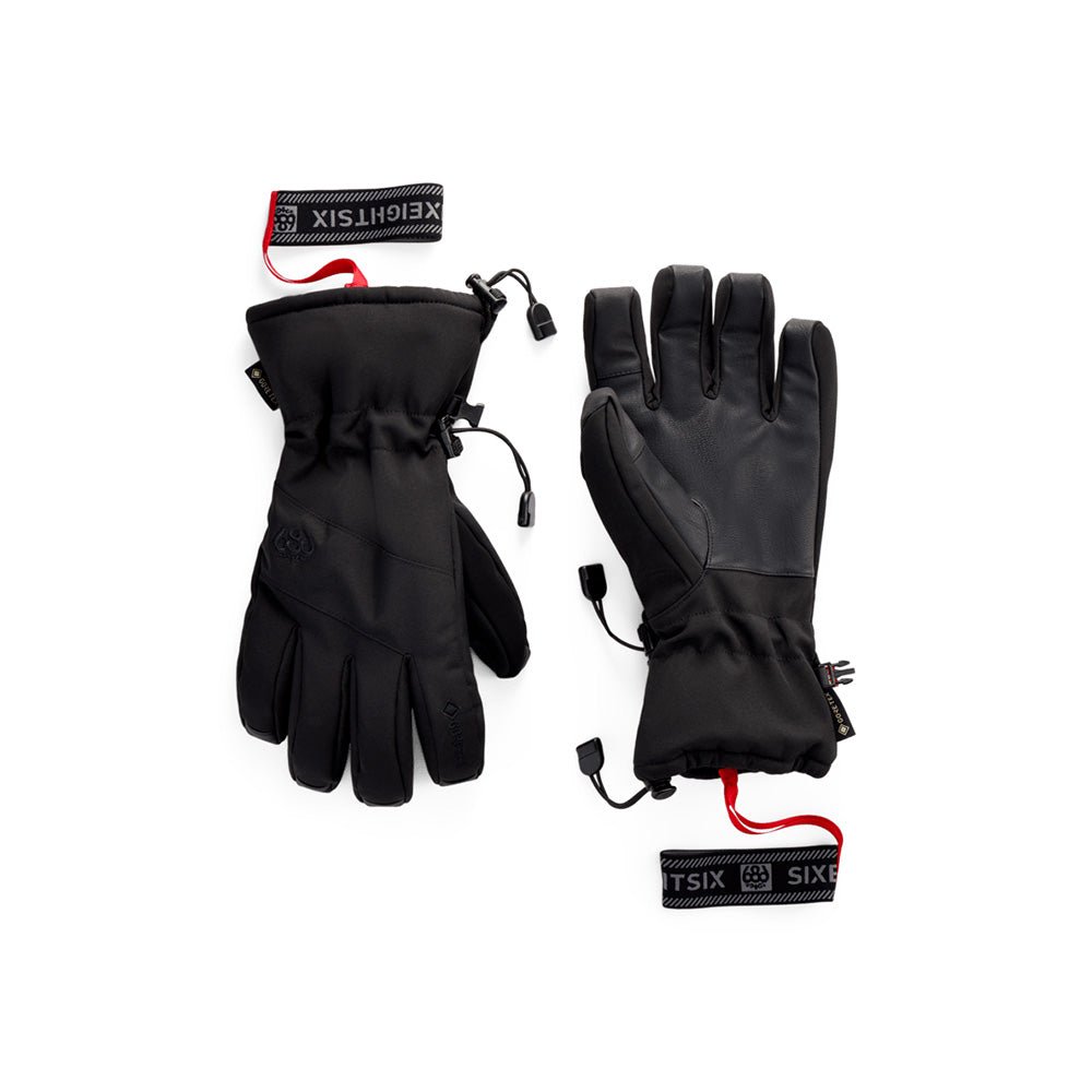 686 Mens GTX Linear Gloves 2027 - UtahSkis for sale at UtahSkis