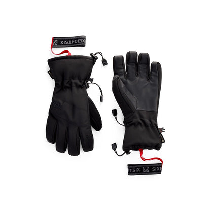 686 Mens GTX Linear Gloves 2027 - UtahSkis for sale at UtahSkis