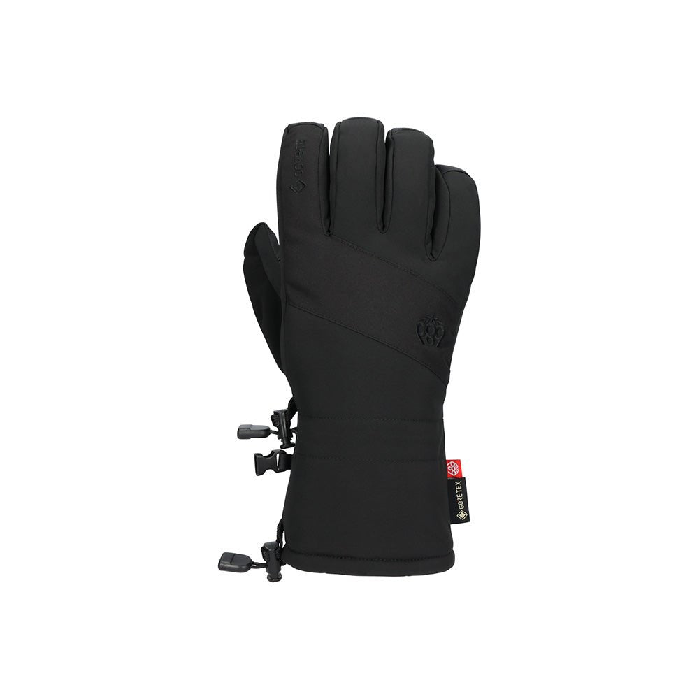 686 Gore - Tex Linear Mens Glove 2026 - UtahSkis for sale at UtahSkis