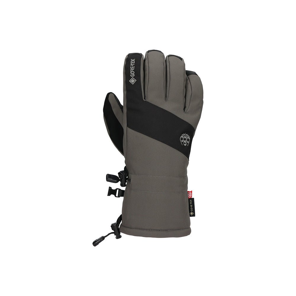 686 Gore - Tex Linear Mens Glove 2026 - UtahSkis for sale at UtahSkis