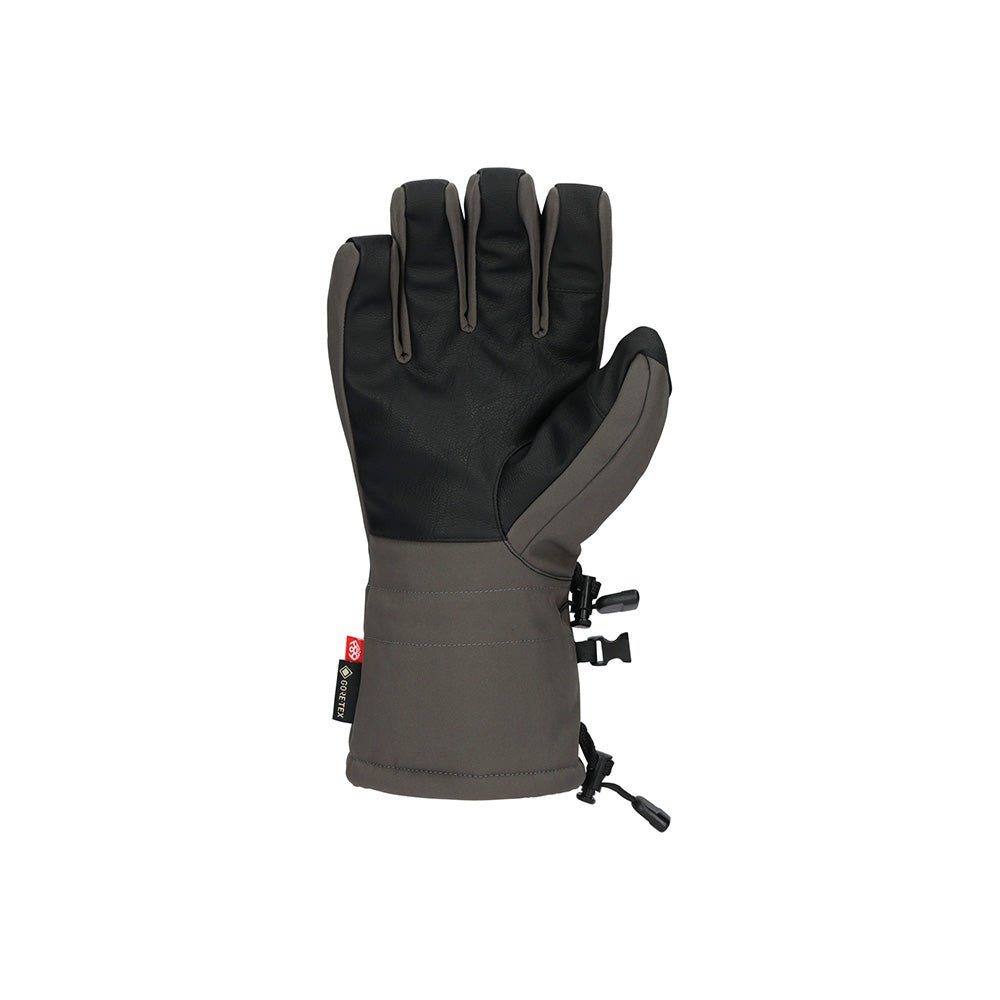 686 Gore - Tex Linear Mens Glove 2026 - UtahSkis for sale at UtahSkis