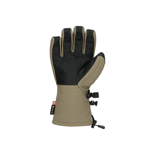 686 Gore - Tex Linear Mens Glove 2026 - UtahSkis for sale at UtahSkis