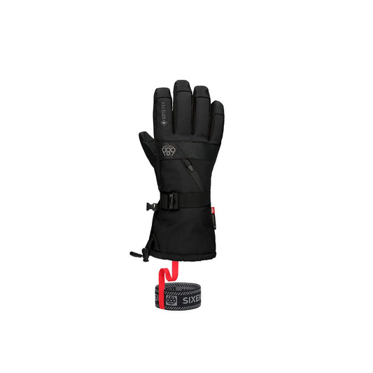 686 Gore - Tex Smarty 3 in1 Mens Gauntlet Glove 2026 - UtahSkis for sale at UtahSkis
