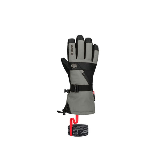 686 Gore - Tex Smarty 3 in1 Mens Gauntlet Glove 2026 - UtahSkis for sale at UtahSkis