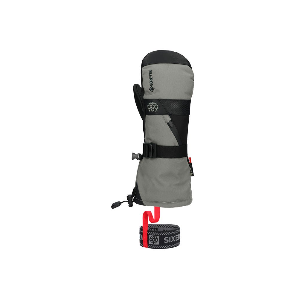 686 Gore - Tex Smarty 3 in 1 Mens Gauntlet Mitt 2026 - UtahSkis for sale at UtahSkis