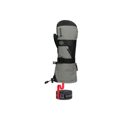 686 Gore - Tex Smarty 3 in 1 Mens Gauntlet Mitt 2026 - UtahSkis for sale at UtahSkis