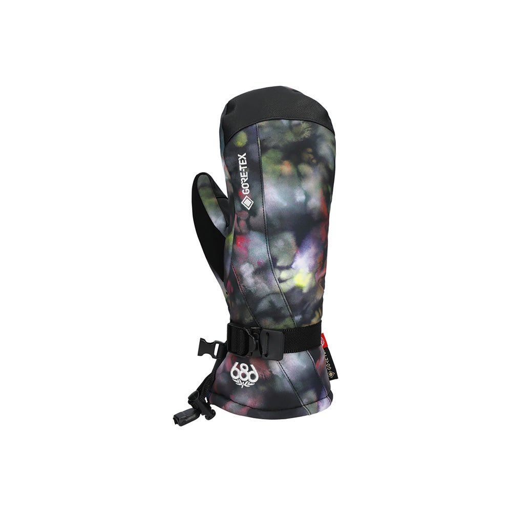 686 Womens Gore - Tex Linear Mitt 2026 - UtahSkis for sale at UtahSkis