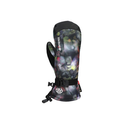 686 Womens Gore - Tex Linear Mitt 2026 - UtahSkis for sale at UtahSkis