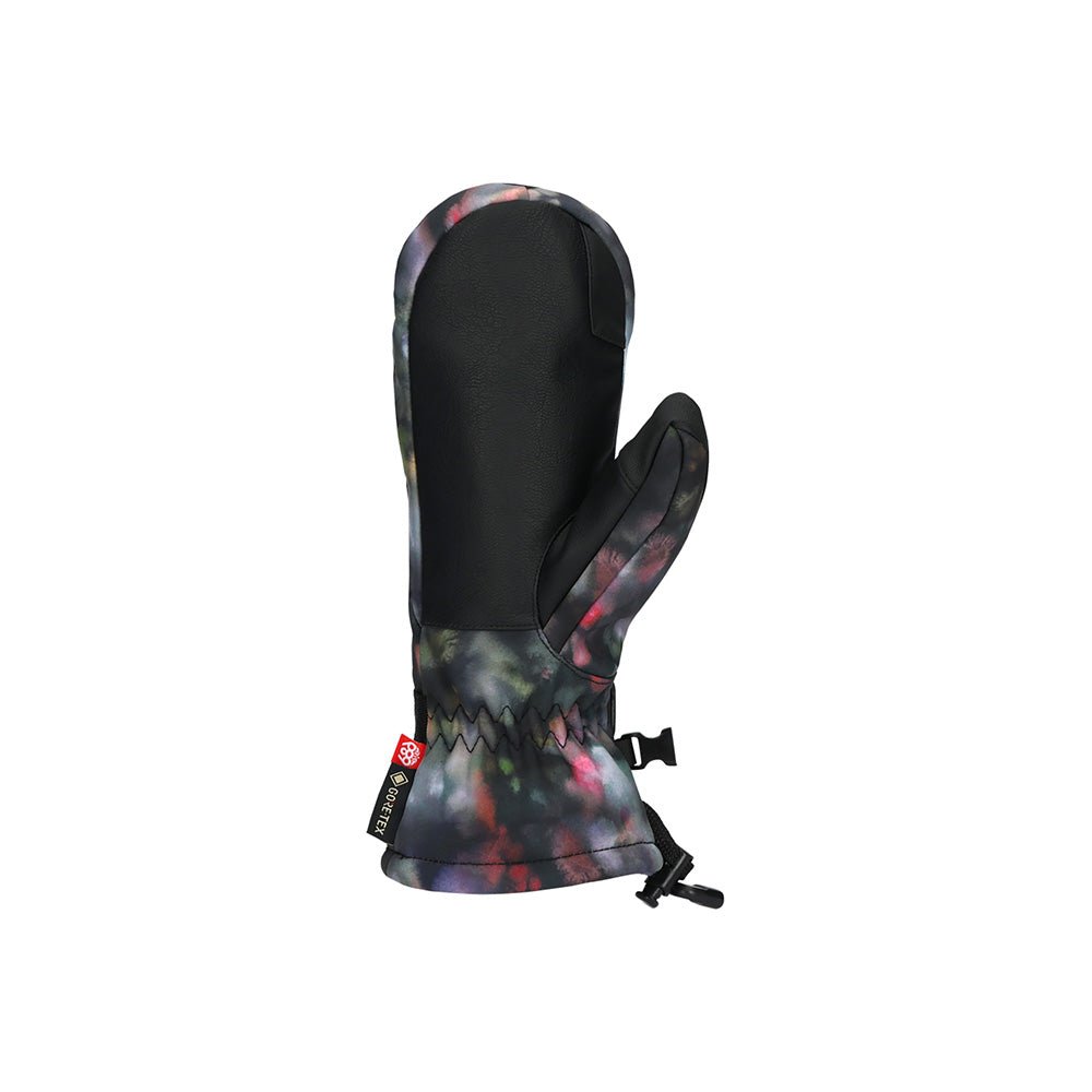 686 Womens Gore - Tex Linear Mitt 2026 - UtahSkis for sale at UtahSkis