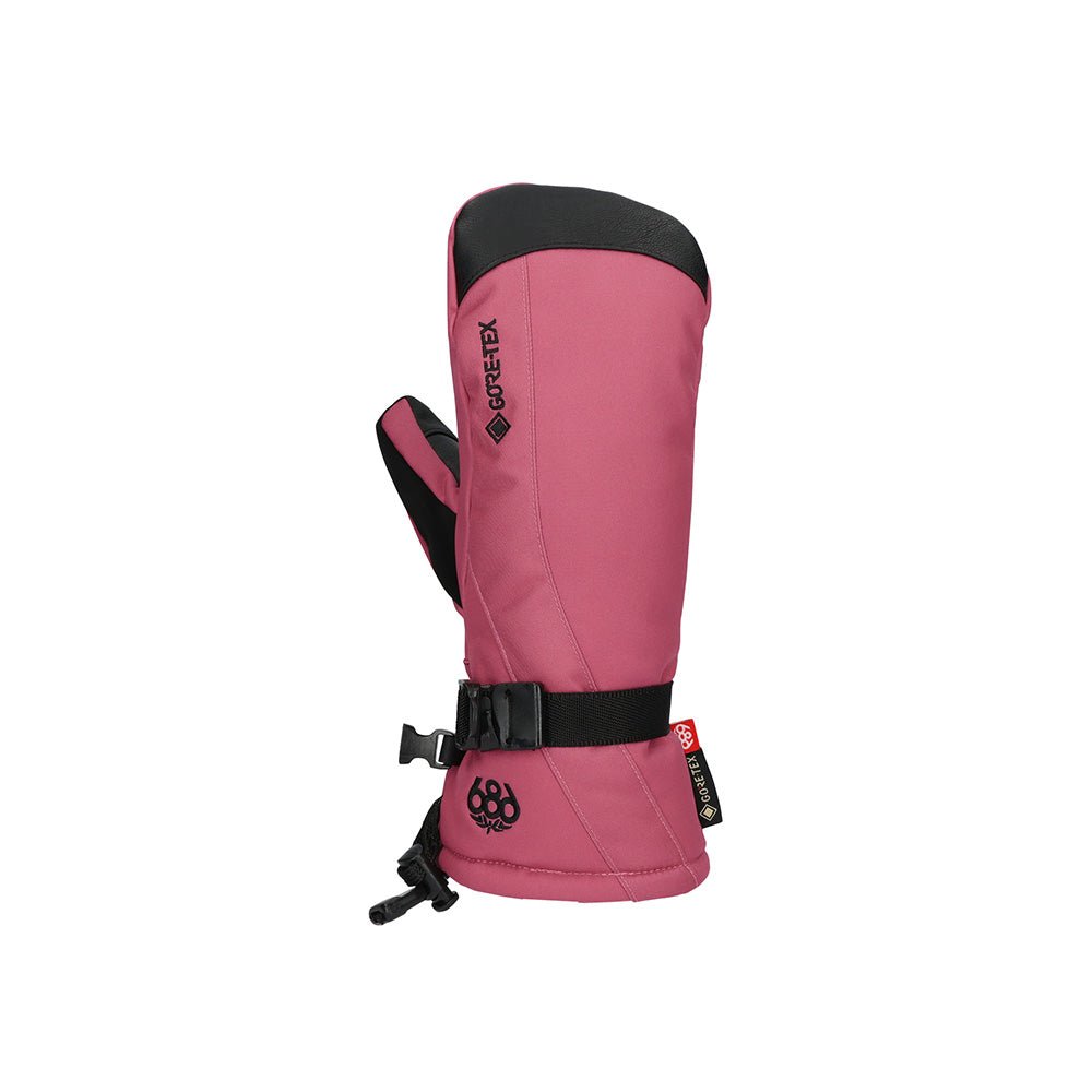 686 Womens Gore - Tex Linear Mitt 2026 - UtahSkis for sale at UtahSkis