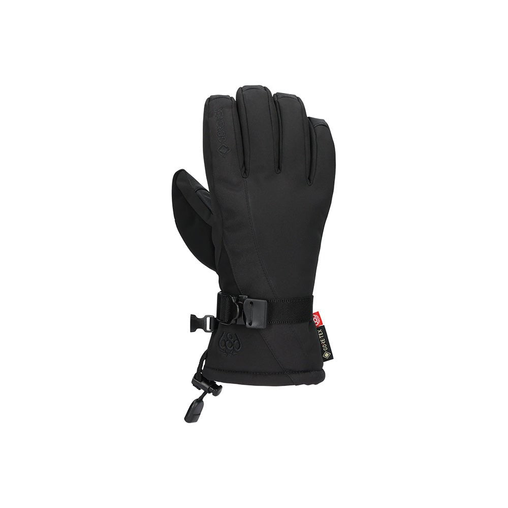 686 Gore - Tex Linear Womens Glove 2026 - UtahSkis for sale at UtahSkis