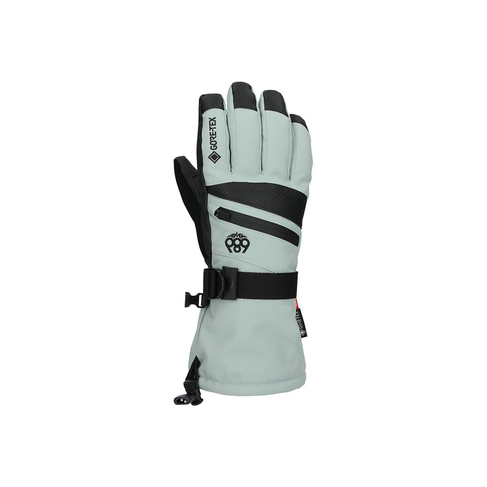 686 Gore - Tex Smarty 3 in 1 Womens Gauntlet Glove 2026 - UtahSkis for sale at UtahSkis