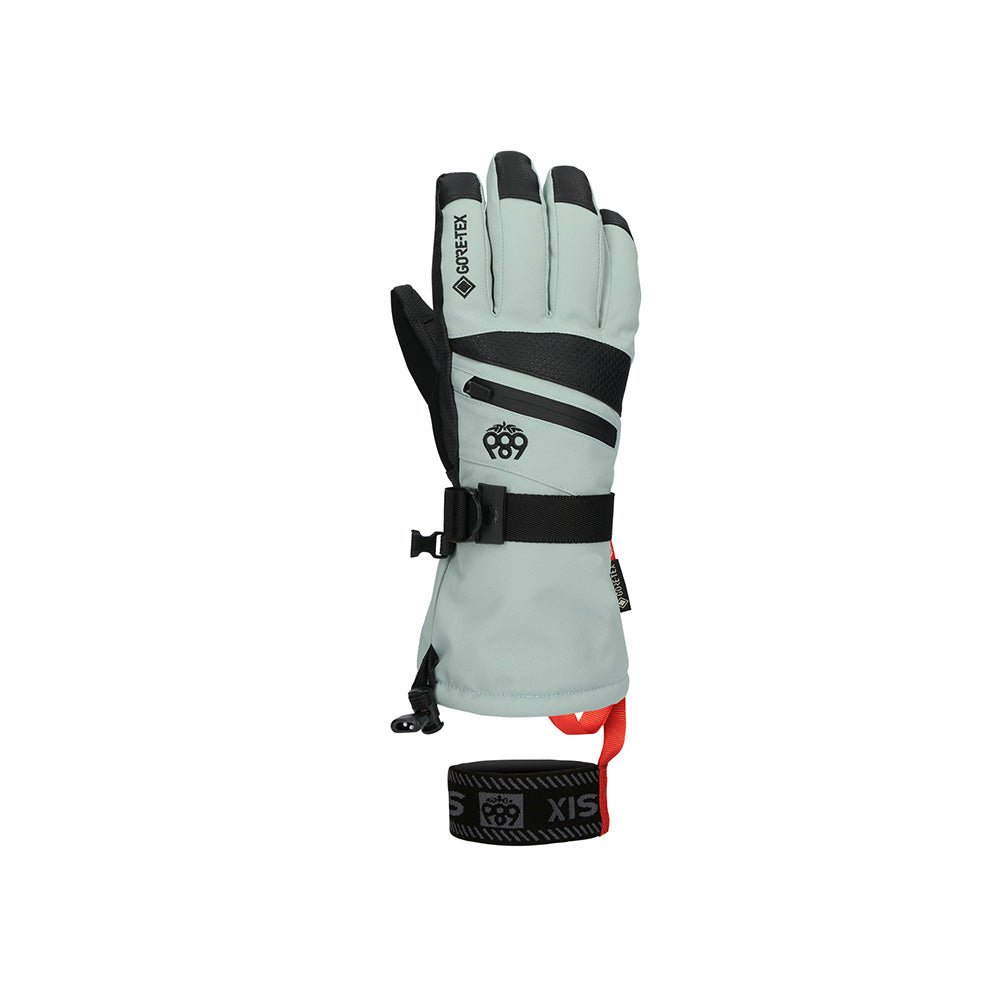 686 Womens Gore-Tex Smarty 3 in 1 Gauntlet Glove 2026 W GTX SMRTY