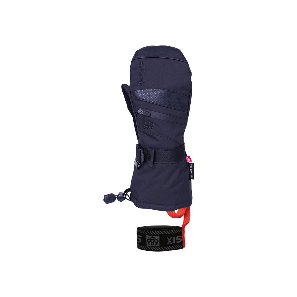 686 Womens Gore - Tex Smarty 3 in 1 Gauntlet Mitt 2026 - UtahSkis for sale at UtahSkis