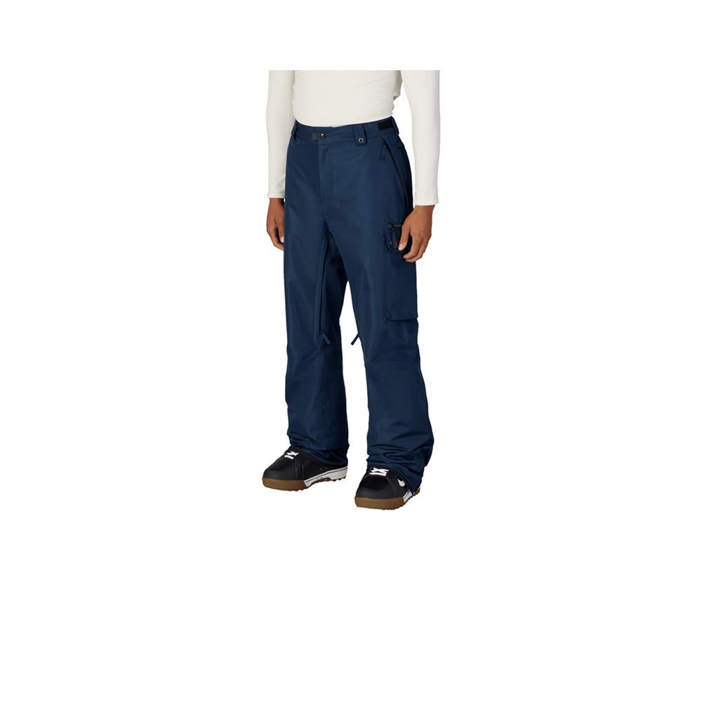 686 Mens 686 Nightline Cargo Pants 2027 - UtahSkis for sale at UtahSkis