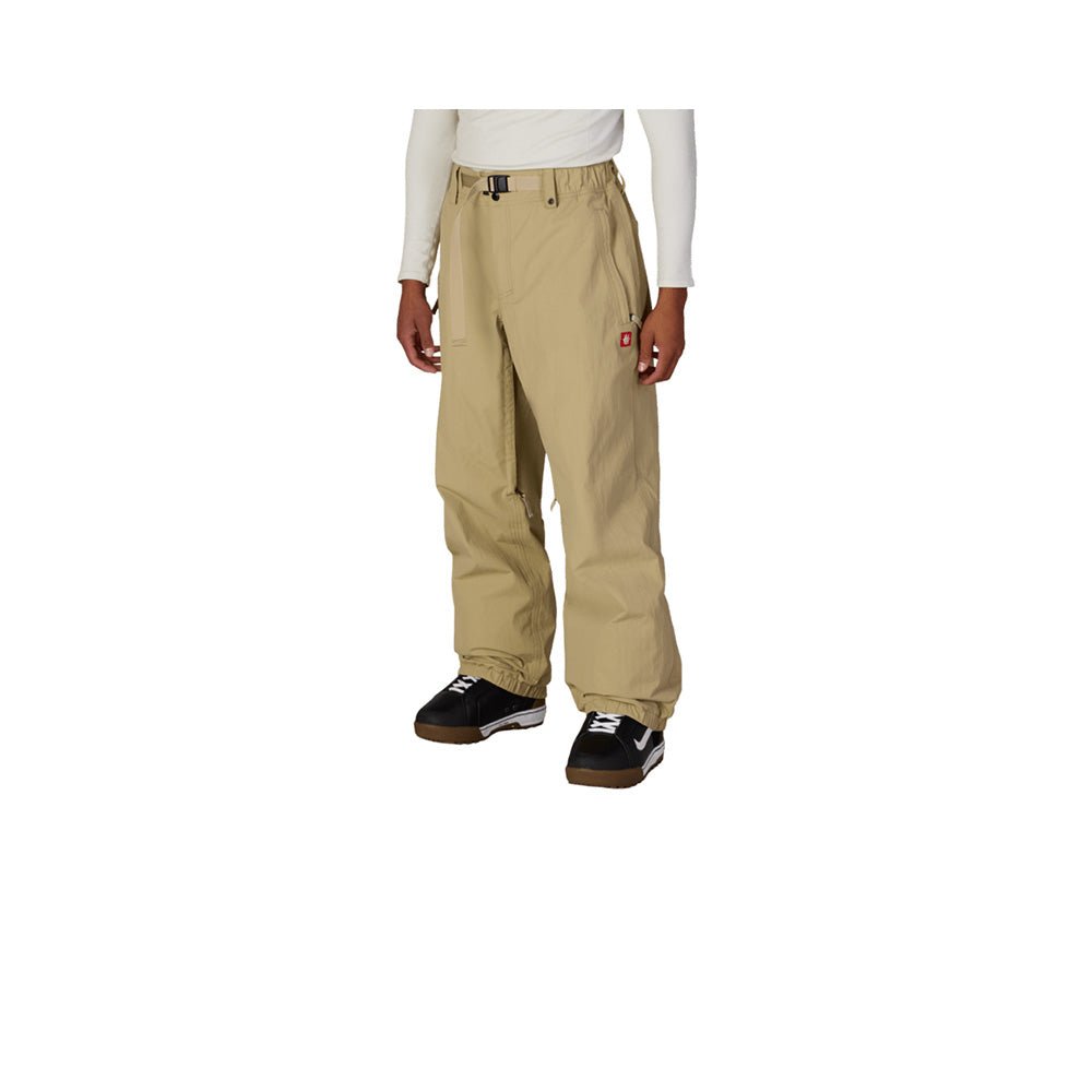 686 Mens 686 Dojo 20K Pants 2027 - UtahSkis for sale at UtahSkis