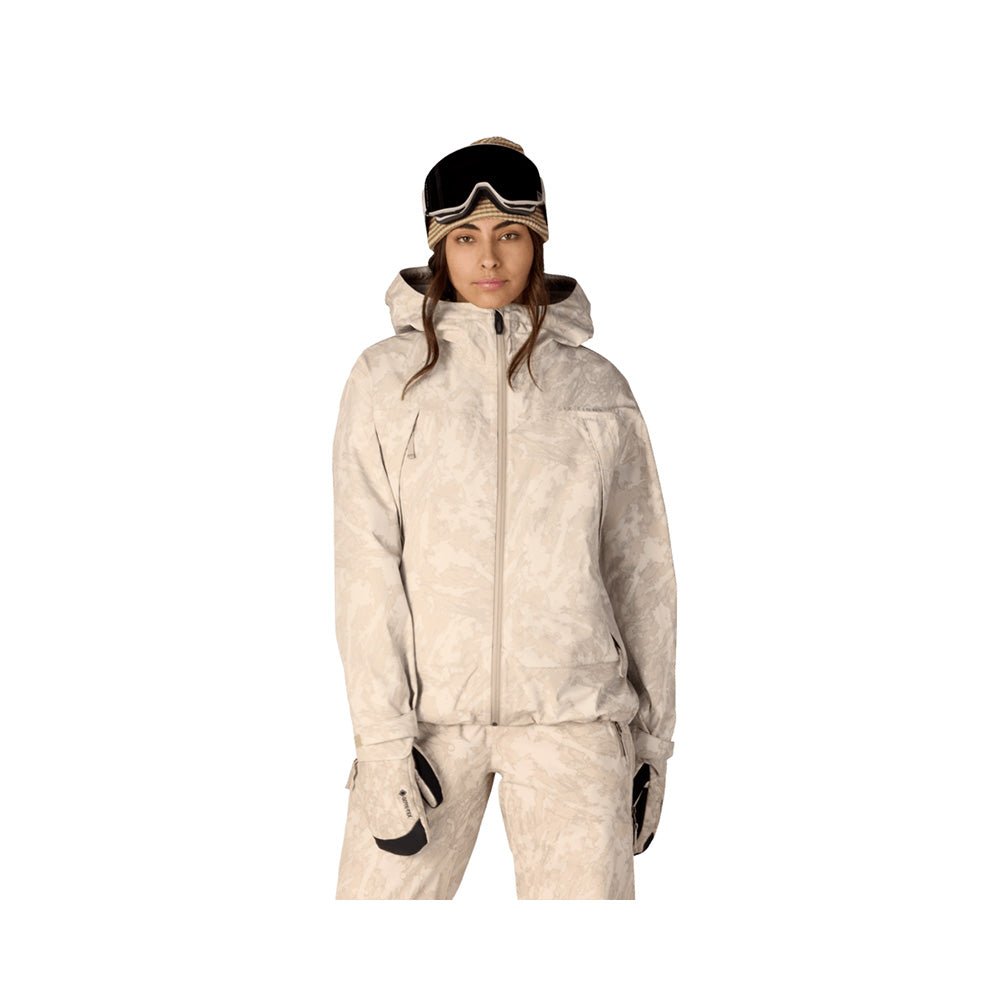686 Womens Smarty 3-In-1 Framework 3L Jacket 2027 - UtahSkis for sale at UtahSkis