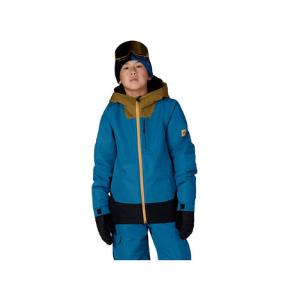 686 Boys Gateway Insulated Jacket 2027 - UtahSkis for sale at UtahSkis