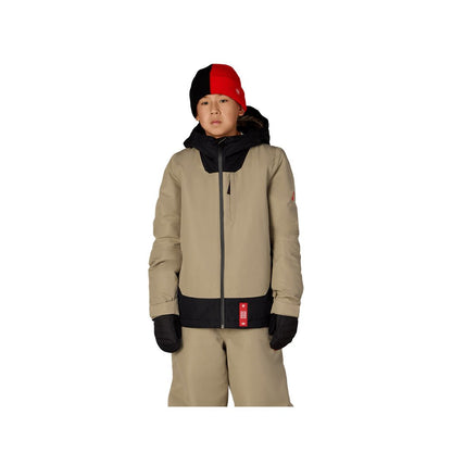 686 Boys Gateway Insulated Jacket 2027 - UtahSkis for sale at UtahSkis