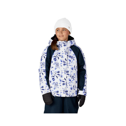686 Girls Hologram Insulated Jacket 2027 - UtahSkis for sale at UtahSkis