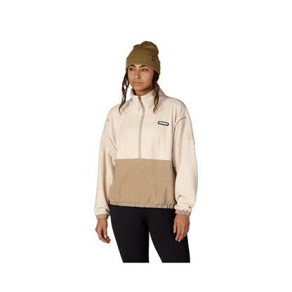 686 Womens Chimay Fleece Anorak 2027 - UtahSkis for sale at UtahSkis