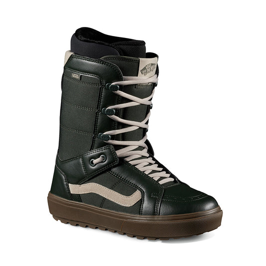 Vans Hi-Standard OG Snowboard Boots 2024