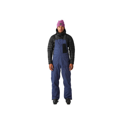Picture Mens Testy Bib Pants 2026 - UtahSkis for sale at UtahSkis