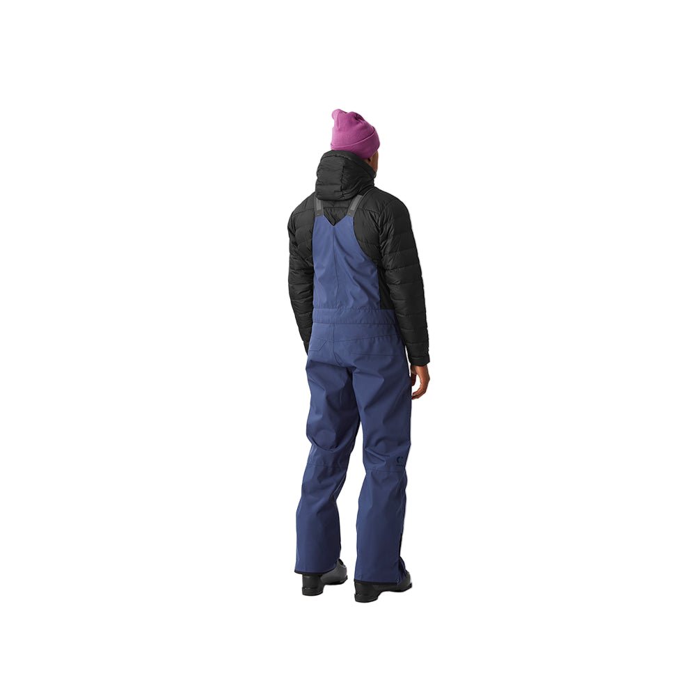 Picture Mens Testy Bib Pants 2026 - UtahSkis for sale at UtahSkis