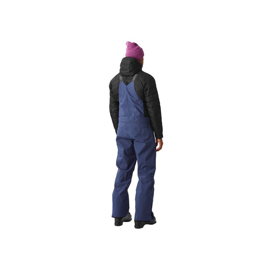 Picture Mens Testy Bib Pants 2026 - UtahSkis for sale at UtahSkis