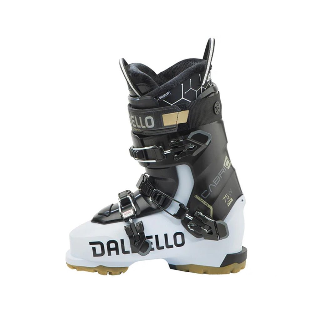 Dalbello Sports Cabrio MV 75 IF Womens Ski Boots 2025 - UtahSkis for sale at UtahSkis