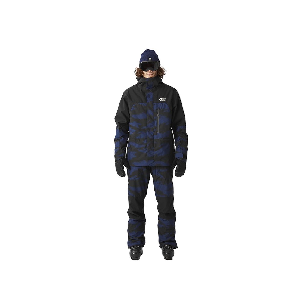 Picture Mens Jomoh Jacket 2026 - UtahSkis for sale at UtahSkis