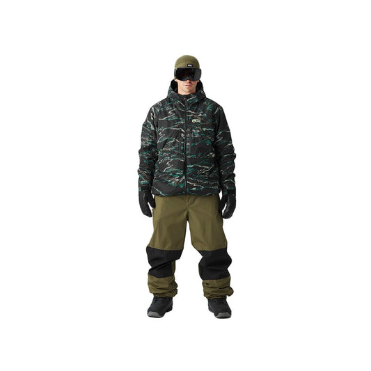 Picture Mens Akna Jacket 2026 - UtahSkis for sale at UtahSkis