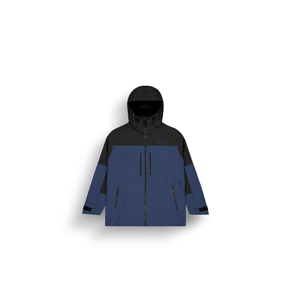 Picture Mens Track Jacket 2026 - UtahSkis for sale at UtahSkis